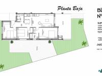 Obra Nueva - Apartamento/Piso - Guardamar del Segura - El Raso