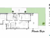 Obra Nueva - Apartamento/Piso - Guardamar del Segura - El Raso