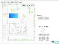 Nouvelle construction - Villa - Calasparra