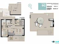 Новостройка - Апартамент/Квартира - Торре де ла Орадада