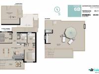 Новостройка - Апартамент/Квартира - Торре де ла Орадада