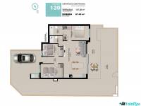 Nieuwbouw - Appartement - Torre de la Horadada