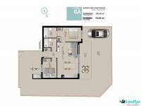 Nieuwbouw - Appartement - Torre de la Horadada