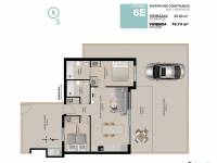 Nieuwbouw - Appartement - Torre de la Horadada