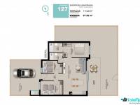 Nieuwbouw - Appartement - Torre de la Horadada