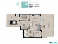 Nieuwbouw - Appartement - Torre de la Horadada