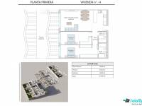 Nieuwbouw - Bungalow - Finestrat