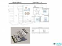 Nieuwbouw - Bungalow - Finestrat