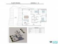 Nieuwbouw - Bungalow - Finestrat