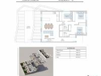 Nieuwbouw - Bungalow - Finestrat