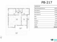 Obra Nueva - Bungalow - San Miguel de Salinas