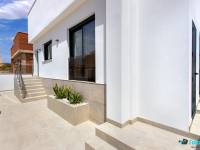 New Build - Row house - Avileses