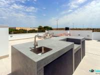 New Build - Row house - Avileses