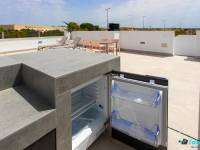 New Build - Row house - Avileses