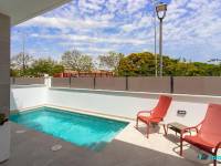 New Build - Row house - Avileses