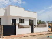 New Build - Row house - Avileses