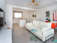 New Build - Row house - Avileses