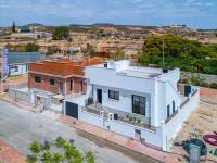 New Build - Row house - Avileses