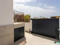 New Build - Row house - Avileses