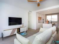 New Build - Row house - Avileses