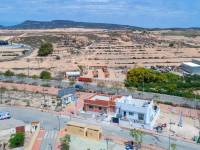 New Build - Row house - Avileses