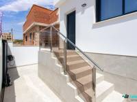 New Build - Row house - Avileses