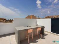 New Build - Row house - Avileses