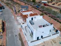 New Build - Row house - Avileses