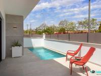 New Build - Row house - Avileses