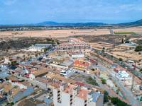 New Build - Row house - Avileses