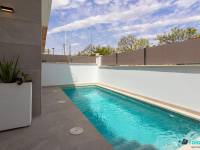 New Build - Row house - Avileses