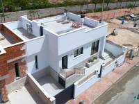 New Build - Row house - Avileses