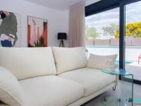 New Build - Row house - Avileses