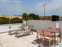 New Build - Row house - Avileses