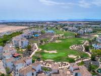 New Build - Row house - Avileses