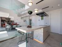 Obra Nueva - Villa/Chalet - Benidorm - Finestrat