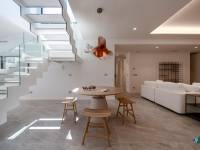 Obra Nueva - Villa/Chalet - Benidorm - Finestrat