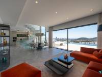 Obra Nueva - Villa/Chalet - Benidorm - Finestrat