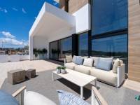 Obra Nueva - Villa/Chalet - Benidorm - Finestrat