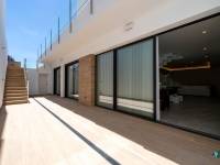 Obra Nueva - Villa/Chalet - Benidorm - Finestrat