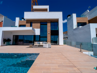 Obra Nueva - Villa/Chalet - Benidorm - Finestrat
