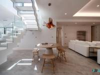 Obra Nueva - Villa/Chalet - Benidorm - Finestrat