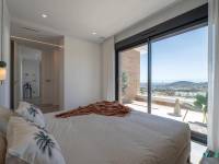 Obra Nueva - Villa/Chalet - Benidorm - Finestrat