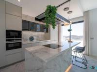 Obra Nueva - Villa/Chalet - Benidorm - Finestrat