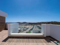 Obra Nueva - Villa/Chalet - Benidorm - Finestrat