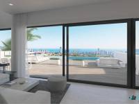 Obra Nueva - Villa/Chalet - Benidorm - Finestrat