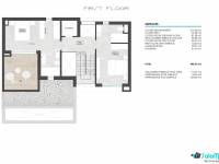 Obra Nueva - Villa/Chalet - Benidorm - Finestrat