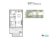 Nouvelle construction - Appartement - Xeresa