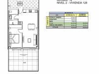 Nouvelle construction - Appartement - Xeresa