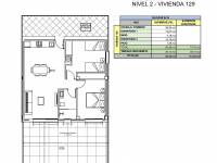 Nouvelle construction - Appartement - Xeresa